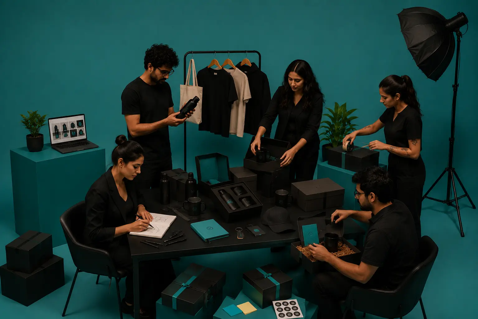 CORPORATE GIFTING
